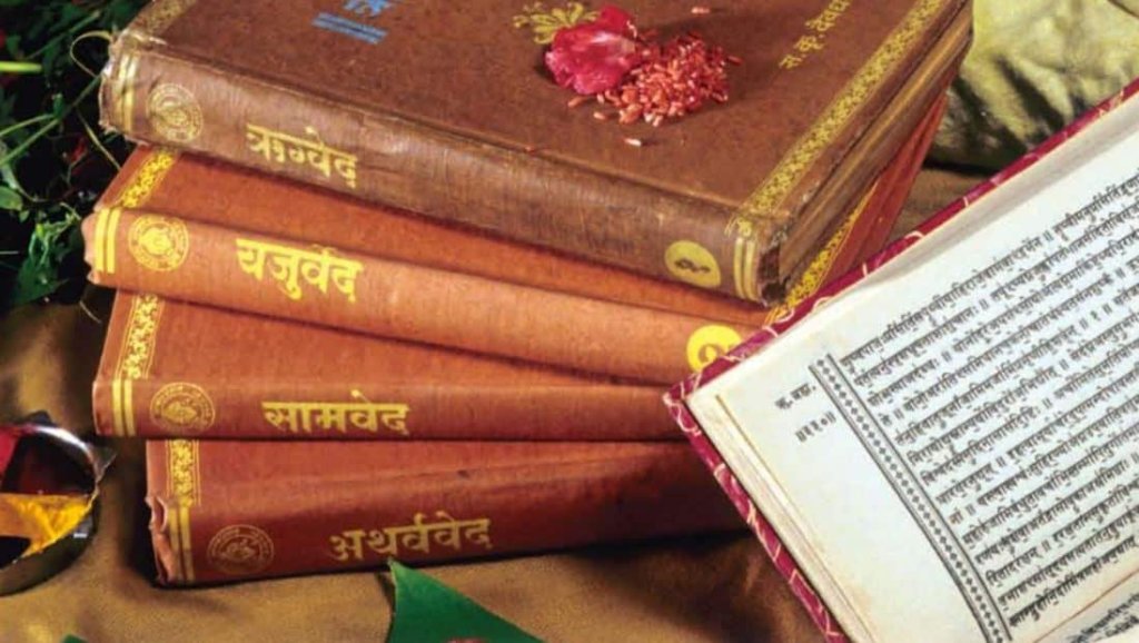 Exploring the Rich History and Significance of Vedas and Vedanta