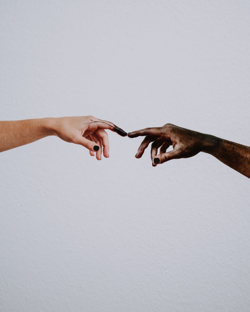 Breaking the Silence: The Intersection of Sex and Race in Intimate Relationships