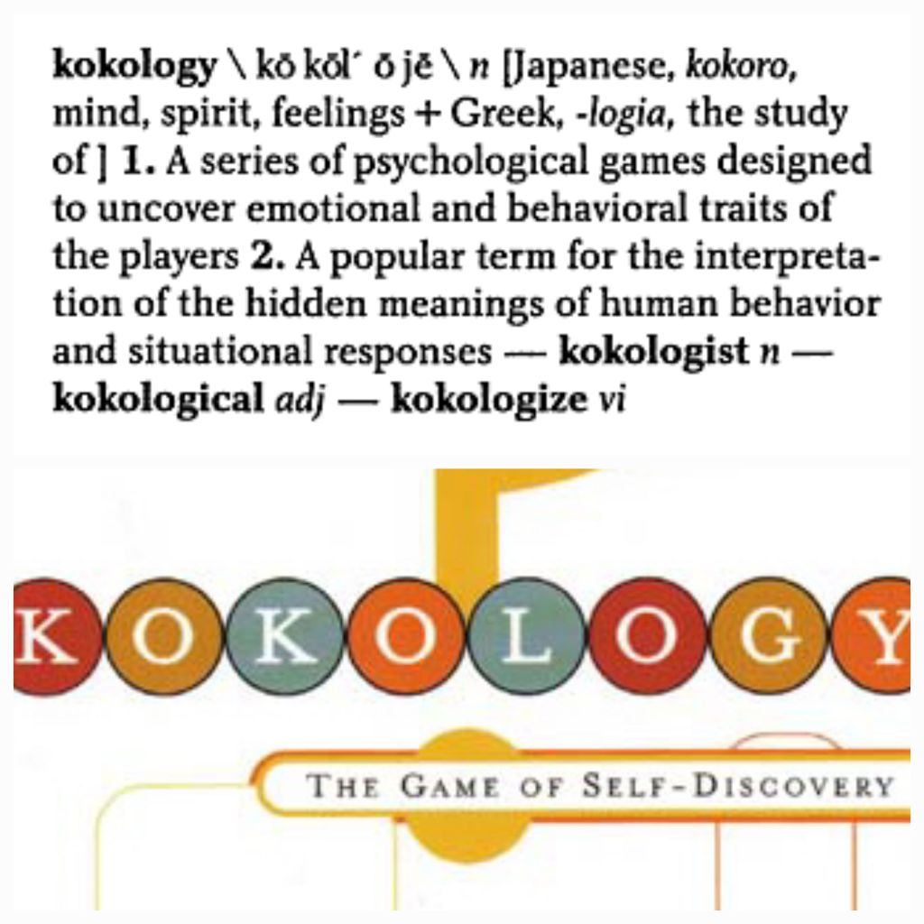 Unlocking the Secrets of Kokology: Exploring the Japanese Art of Personality Analysis Through Games