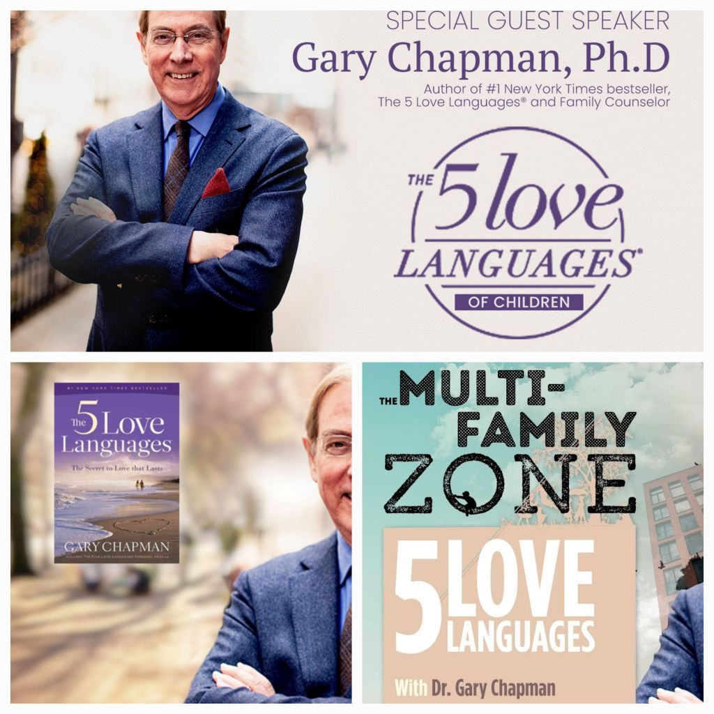 Mastering the 5 Love Languages: Enhance Your Relationship with Personalized Emotional Communication