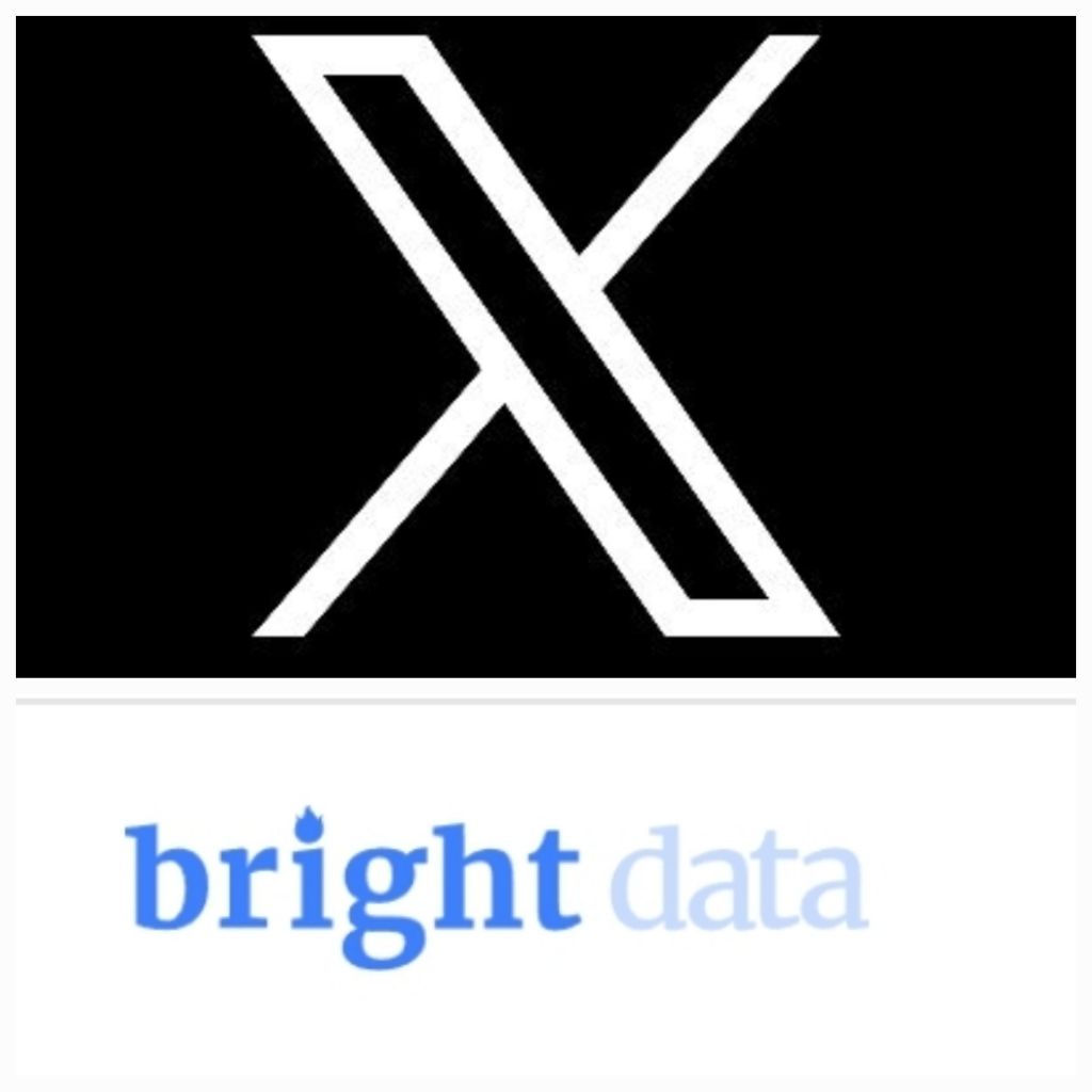 Federal Court Rejects Social Media Giant X’s Lawsuit Against Data Scraper Bright Data #DataScraping
